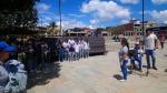Coro Manos Blancas